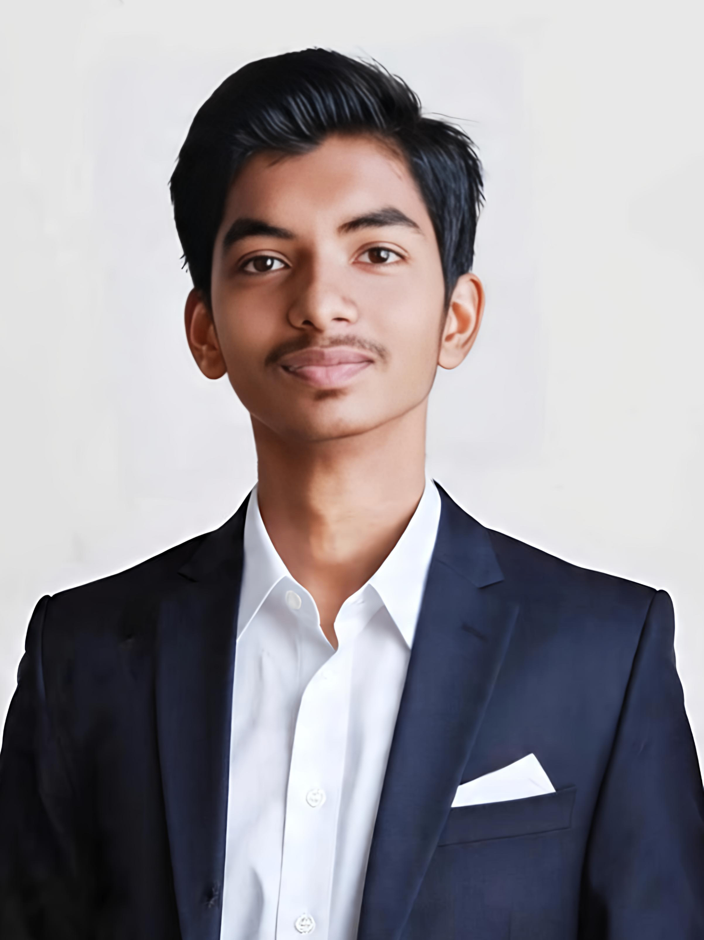 Bhargav Karande